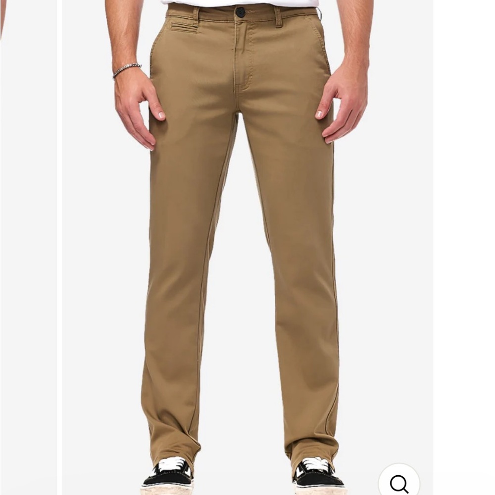EZEKIEL MENS PANTS